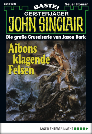 Jason Dark: John Sinclair 935
