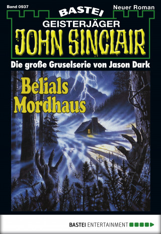 Jason Dark: John Sinclair 937