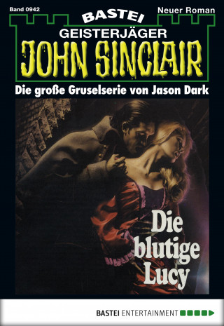 Jason Dark: John Sinclair 942