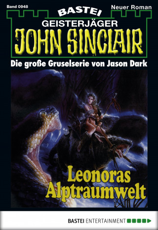 Jason Dark: John Sinclair 948