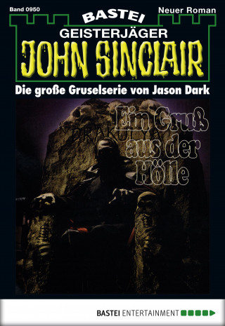 Jason Dark: John Sinclair 950