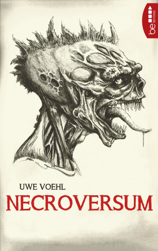 Uwe Voehl: Necroversum