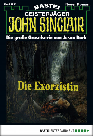 Jason Dark: John Sinclair 951