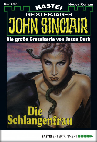 Jason Dark: John Sinclair 956