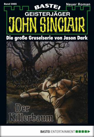 Jason Dark: John Sinclair 965