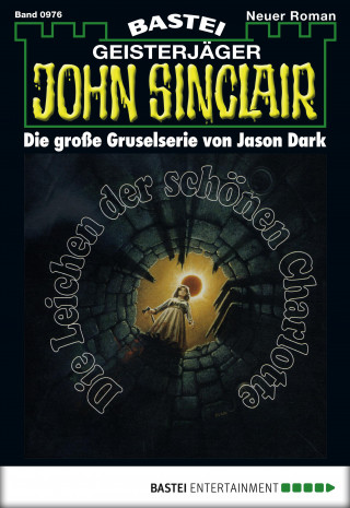 Jason Dark: John Sinclair 976