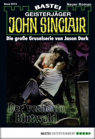 Jason Dark: John Sinclair 973