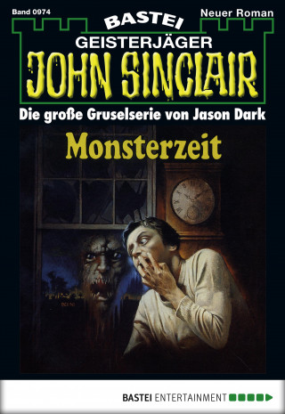 Jason Dark: John Sinclair 974