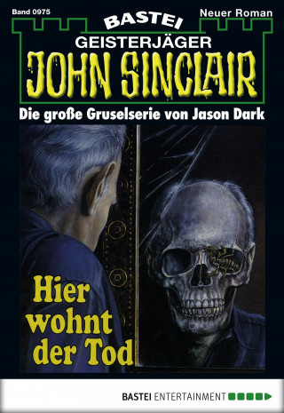 Jason Dark: John Sinclair 975