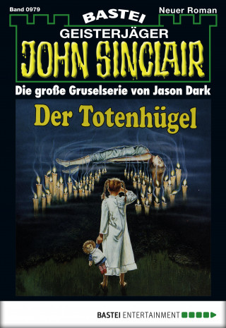 Jason Dark: John Sinclair 979