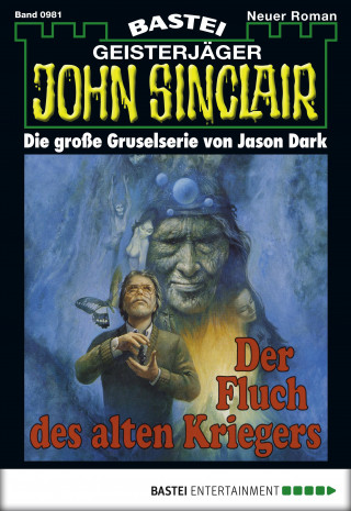 Jason Dark: John Sinclair 981