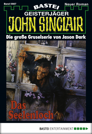 Jason Dark: John Sinclair 987