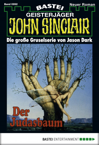 Jason Dark: John Sinclair 992