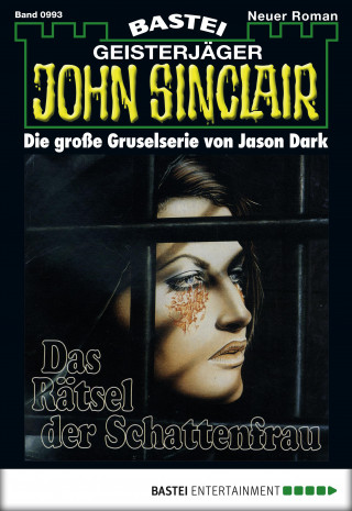 Jason Dark: John Sinclair 993