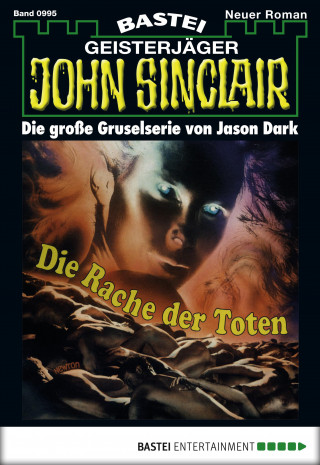 Jason Dark: John Sinclair 995