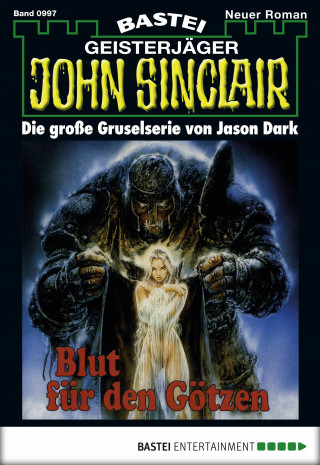 Jason Dark: John Sinclair 997
