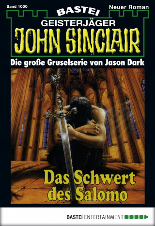 Jason Dark: John Sinclair 1000