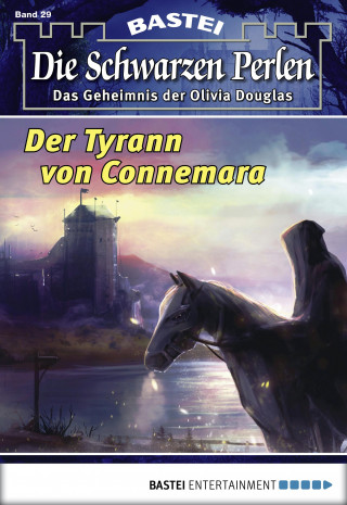 O. S. Winterfield: Die schwarzen Perlen - Folge 29