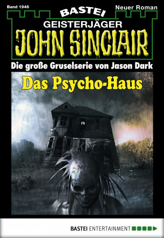 Jason Dark: John Sinclair 1946