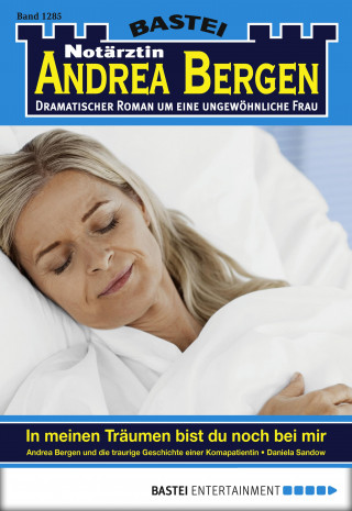 Daniela Sandow: Notärztin Andrea Bergen 1285