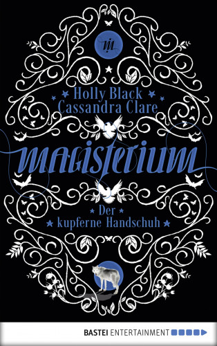Holly Black, Cassandra Clare: Magisterium