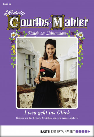 Hedwig Courths-Mahler: Hedwig Courths-Mahler - Folge 097