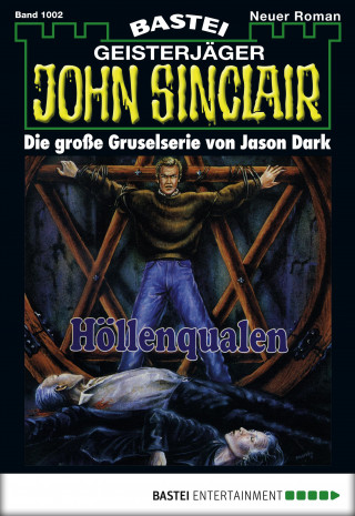 Jason Dark: John Sinclair 1002