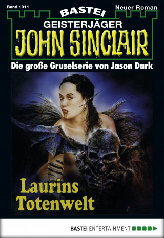Jason Dark: John Sinclair 1011