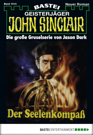 Jason Dark: John Sinclair 1014