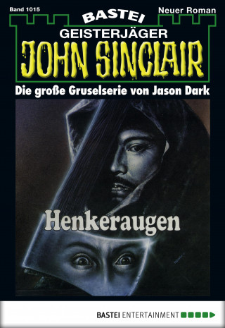 Jason Dark: John Sinclair 1015