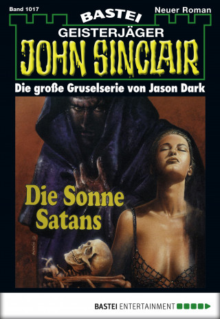 Jason Dark: John Sinclair 1017