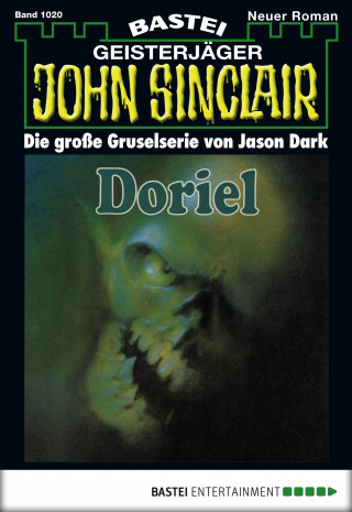 Jason Dark: John Sinclair 1020