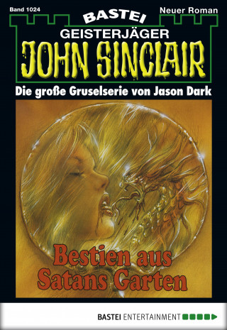 Jason Dark: John Sinclair 1024