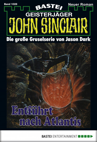 Jason Dark: John Sinclair 1028