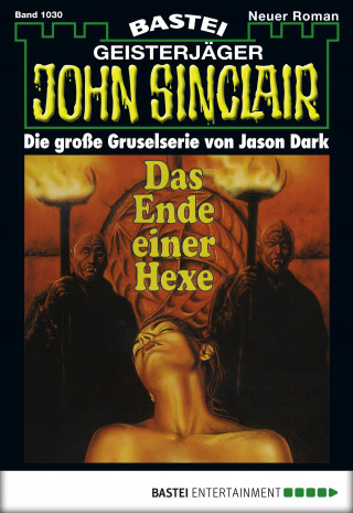 Jason Dark: John Sinclair 1030
