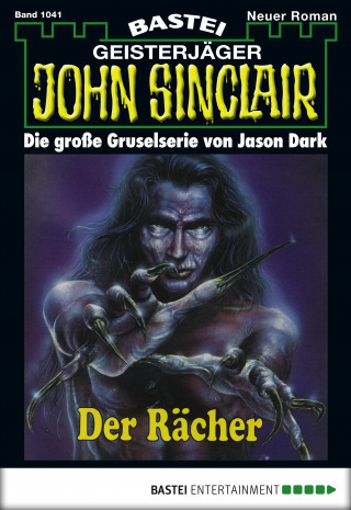 Jason Dark: John Sinclair 1041