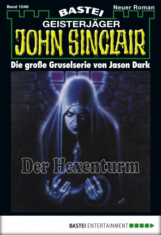 Jason Dark: John Sinclair 1046