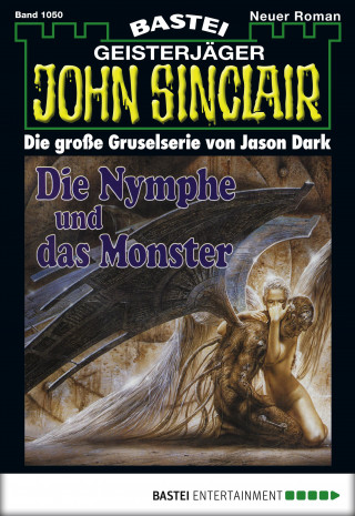 Jason Dark: John Sinclair 1050