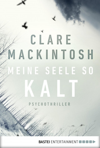 Clare Mackintosh: Meine Seele so kalt