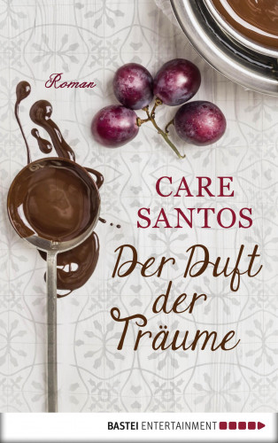 Care Santos: Der Duft der Träume