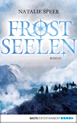 Natalie Speer: Frostseelen