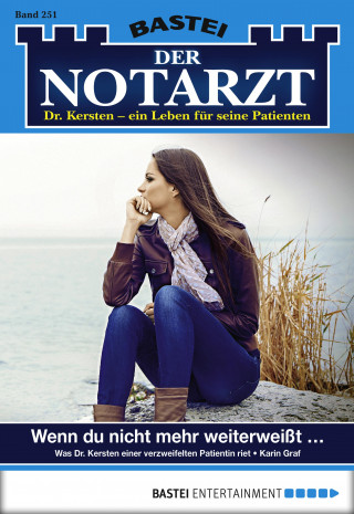 Karin Graf: Der Notarzt 251