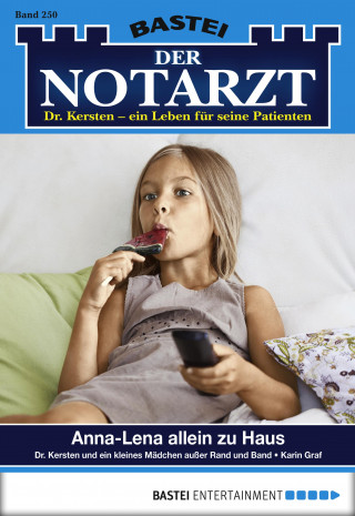 Karin Graf: Der Notarzt 250