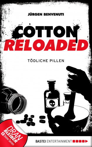 Jürgen Benvenuti: Cotton Reloaded - 38