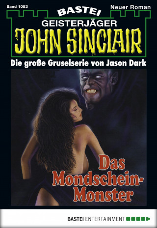 Jason Dark: John Sinclair 1083
