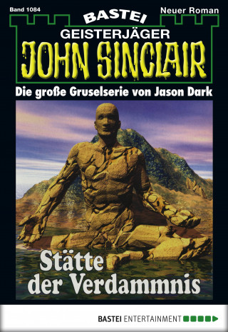 Jason Dark: John Sinclair 1084