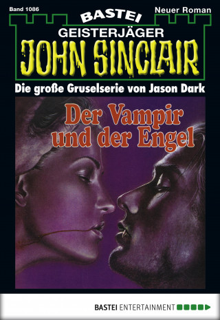 Jason Dark: John Sinclair 1086
