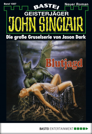 Jason Dark: John Sinclair 1087