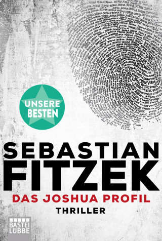 Sebastian Fitzek: Das Joshua-Profil