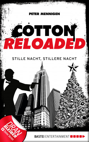 Peter Mennigen: Cotton Reloaded - 39